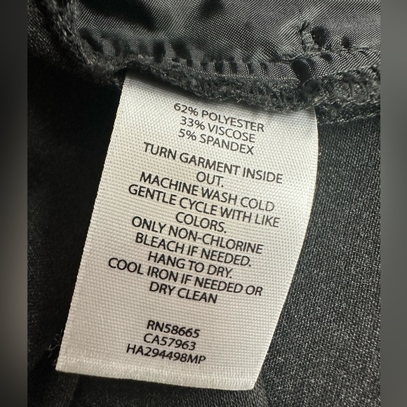 Women’s Halogen Slacks - Picture 2 of 4